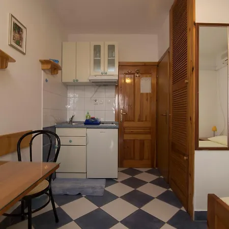 Apartment Jadranka