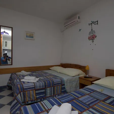 Jadranka Apartmán *