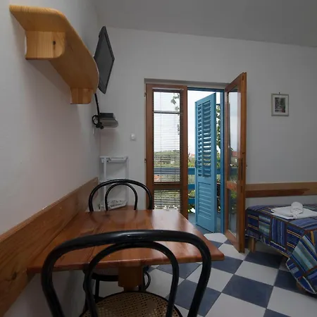 Apartmán Jadranka *