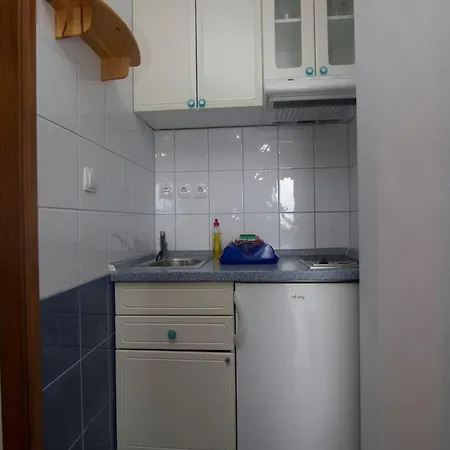 Apartmán Jadranka *