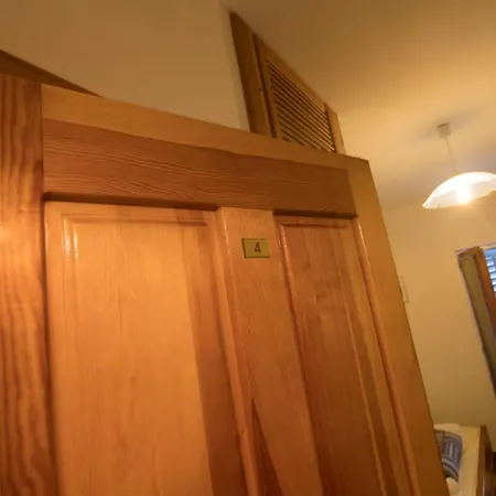 Jadranka Apartmán Sućuraj