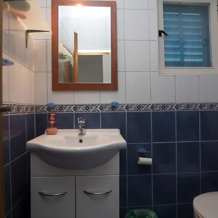 Apartment Jadranka Sucuraj