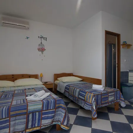 Jadranka Apartment