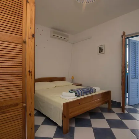 Jadranka Apartmán *