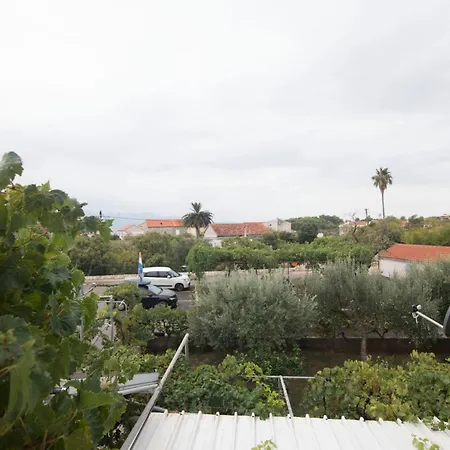 Apartmán Jadranka Sućuraj