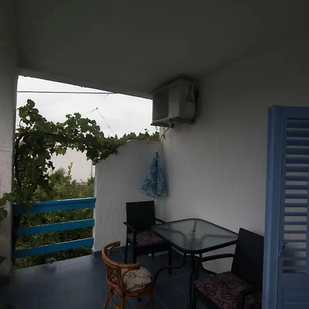 Apartment Jadranka