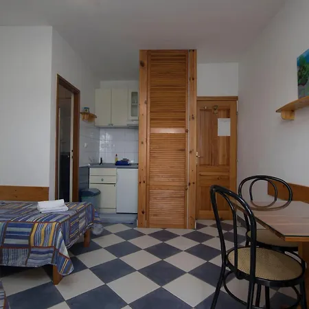 Jadranka Apartmán *