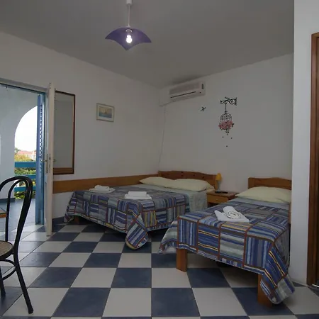 Jadranka Apartment *