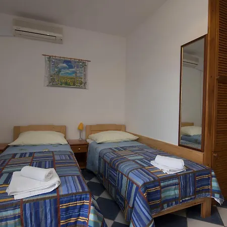 Apartmán Jadranka *