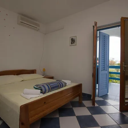 Jadranka Apartmán Sućuraj