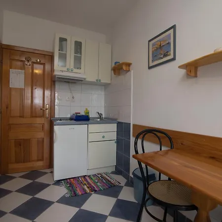 Apartment Jadranka Sucuraj
