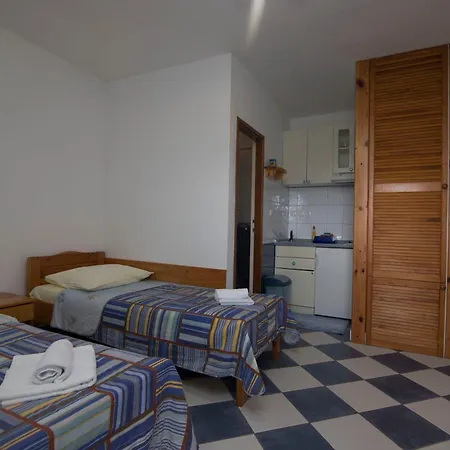 Apartmán Jadranka *