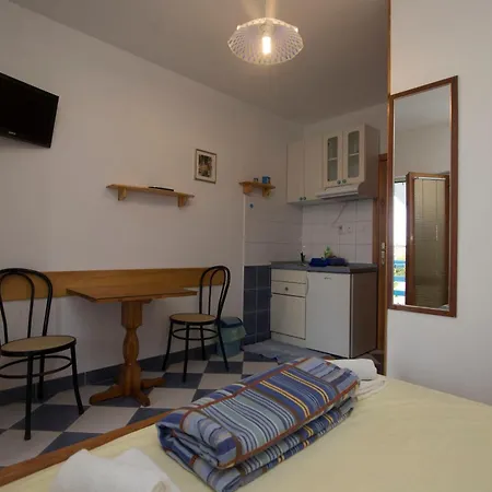 Jadranka Apartament