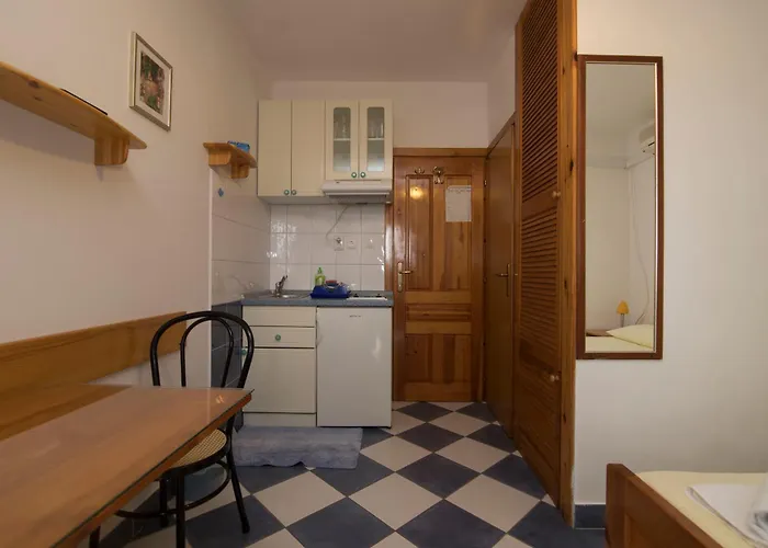 Apartament Jadranka