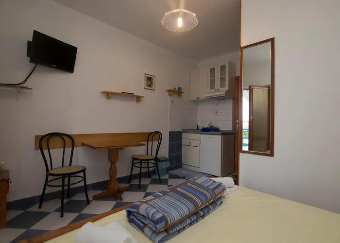 Jadranka Apartament