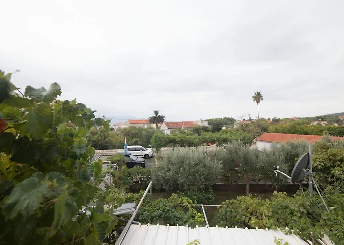 Apartament Jadranka Sućuraj
