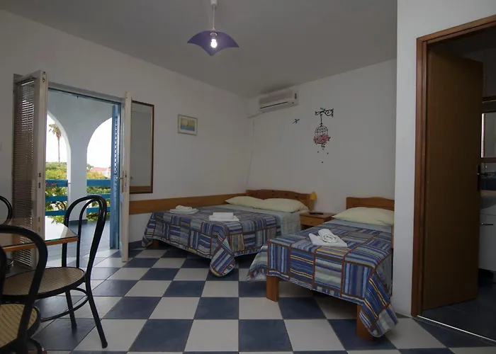 Jadranka Apartament